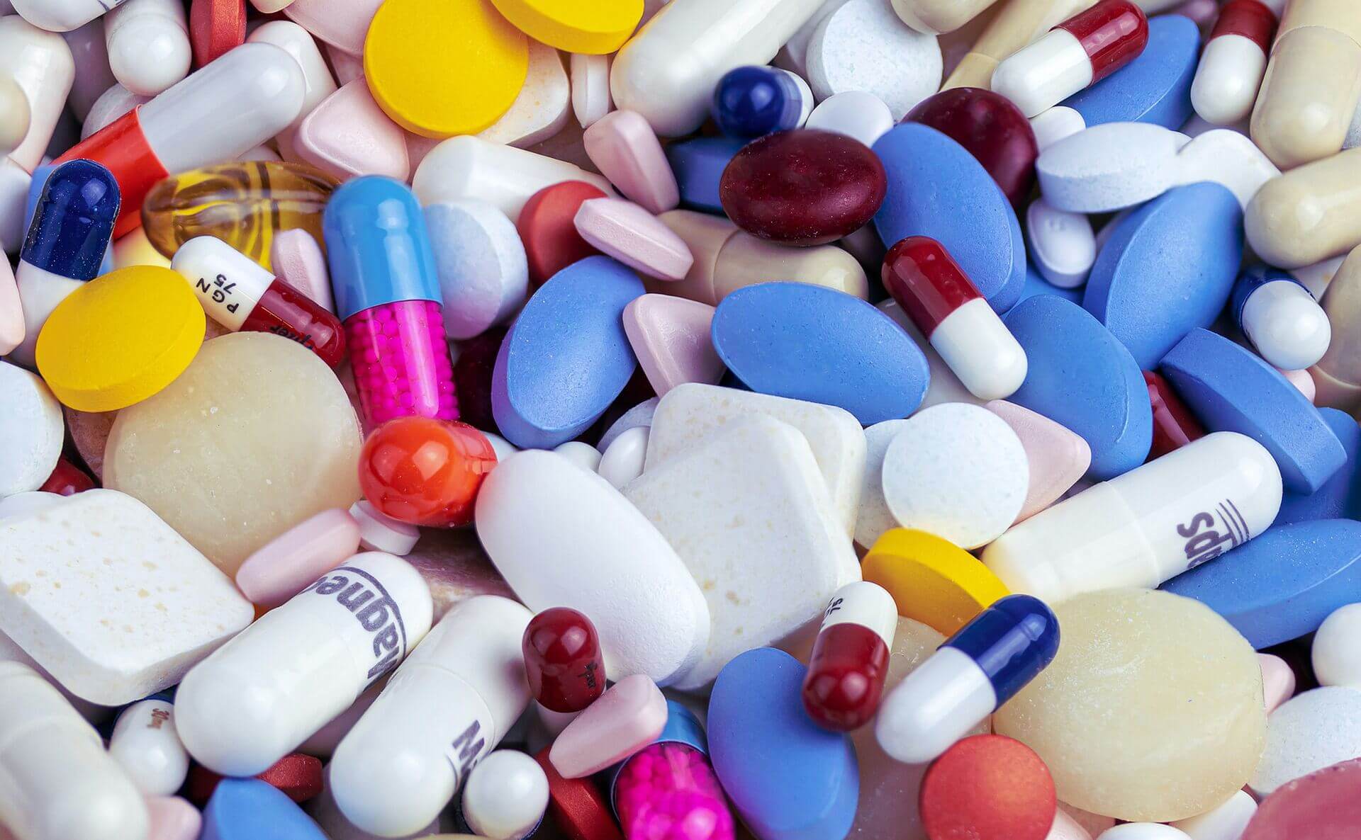 medications contributing to pharmacy medication errors