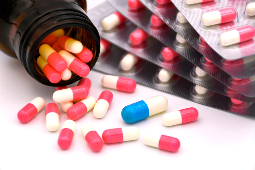 What is a Medication Error and How Can it Affect You? | Hodges & Foty