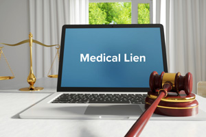 Medical Lien